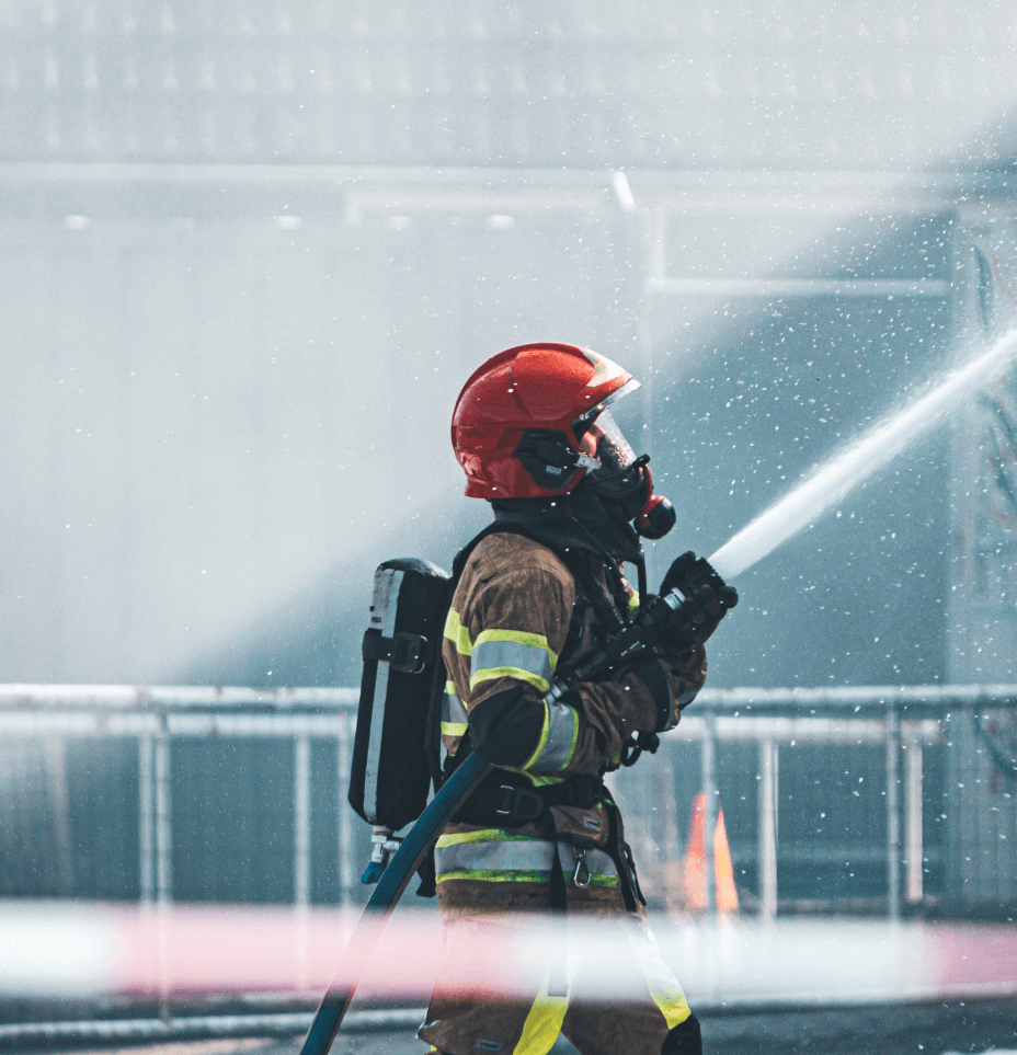 Fire Protection service georgia usa