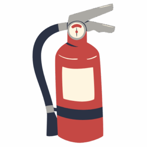 Fire Protection and Sprinkler System photo